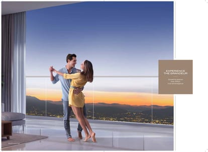 Raheja Solaris 3 Brochure Image 18