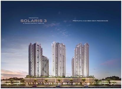 Raheja Solaris 3 Brochure Image 8