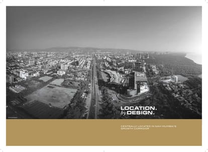 Raheja Solaris 3 Brochure Image 4