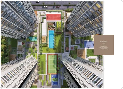 Raheja Solaris 3 Brochure Image 20
