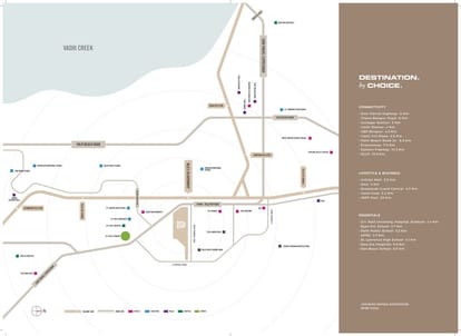 Raheja Solaris 3 Brochure Image 7