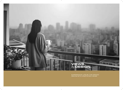 Raheja Solaris 3 Brochure Image 16