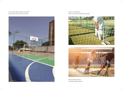 Raheja Solaris 3 Brochure Image 23