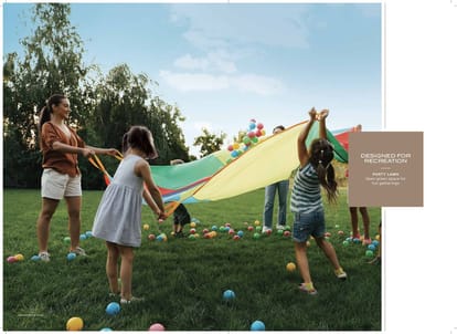 Raheja Solaris 3 Brochure Image 25