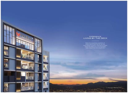 Raheja Solaris 3 Brochure Image 17