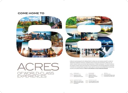 Raheja Solaris 3 Brochure Image 3