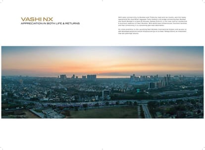 Raheja Solaris 3 Brochure Image 5