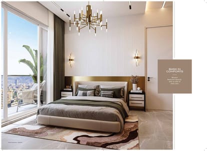 Raheja Solaris 3 Brochure Image 12