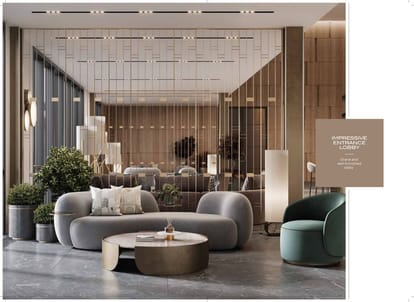 Raheja Solaris 3 Brochure Image 14