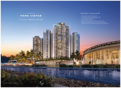Raheja Solaris 3 Brochure Image 9
