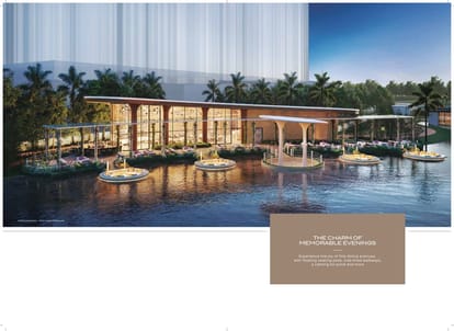 Raheja Solaris 3 Brochure Image 31