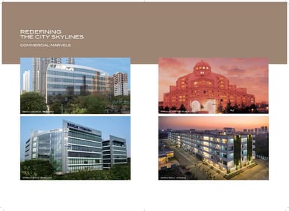 Raheja Solaris 3 Brochure Image 37