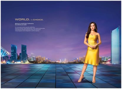 Raheja Solaris 3 Brochure Image 2