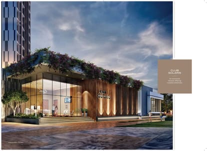 Raheja Solaris 3 Brochure Image 27