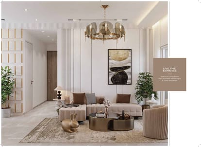 Raheja Solaris 3 Brochure Image 11