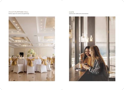 Raheja Solaris 3 Brochure Image 29