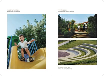 Raheja Solaris 3 Brochure Image 24