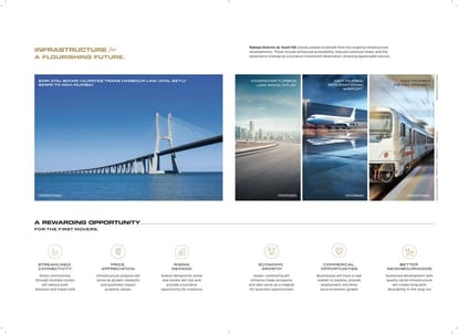 Raheja Solaris 3 Brochure Image 6