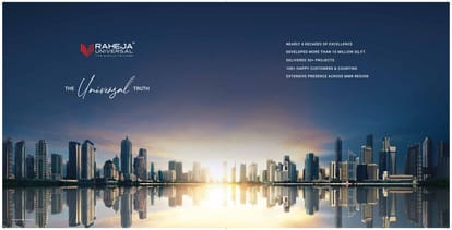 Raheja Lunaris Brochure Image 28
