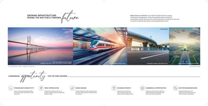 Raheja Lunaris Brochure Image 27