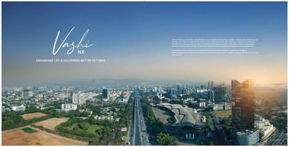 Raheja Lunaris Brochure Image 25
