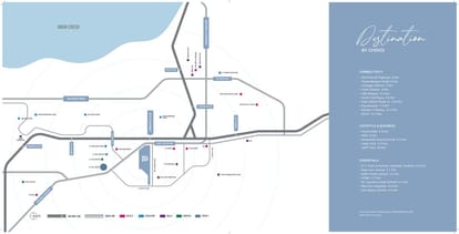 Raheja Lunaris Brochure Image 26