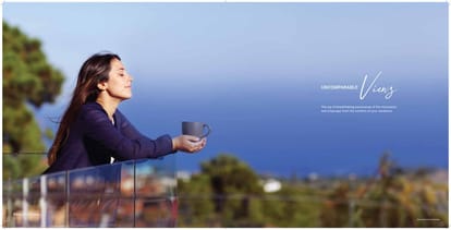 Raheja Lunaris Brochure Image 8