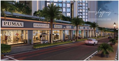 Raheja Lunaris Brochure Image 11