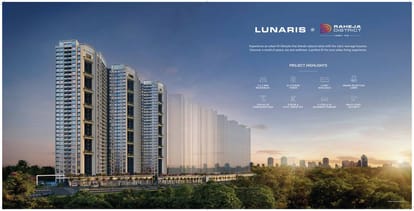 Raheja Lunaris Brochure Image 3