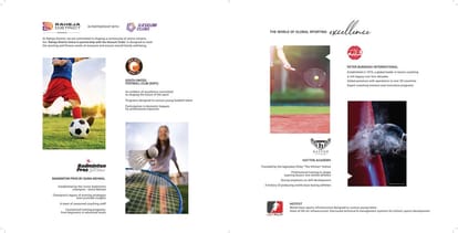 Raheja Lunaris Brochure Image 22