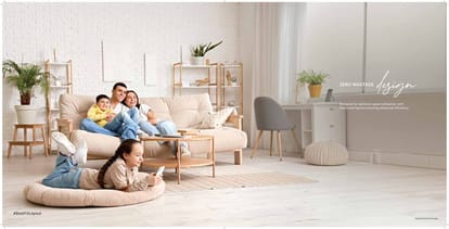 Raheja Lunaris Brochure Image 5