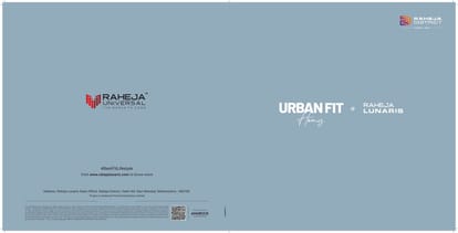 Raheja Lunaris Brochure Image 30