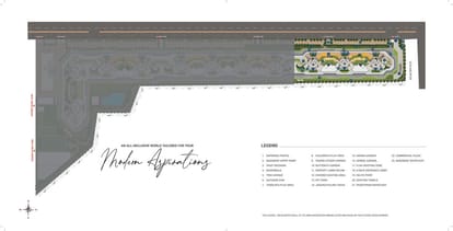 Raheja Lunaris Brochure Image 17