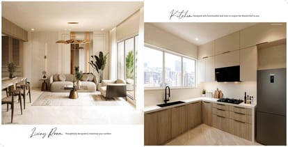 Raheja Lunaris Brochure Image 15