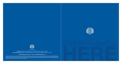 Origin Westcenter Brochure Image 1