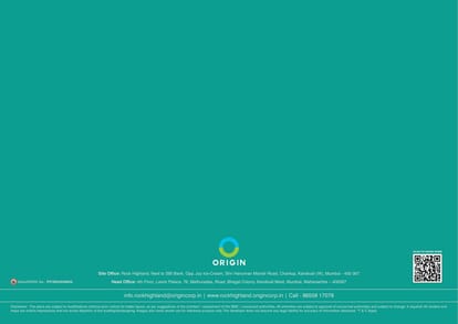 Origin Rock Highland Brochure Image 11