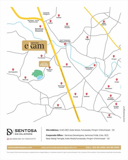 Sentosa Ekam Brochure Image 7