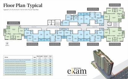 Sentosa Ekam Brochure Image 6