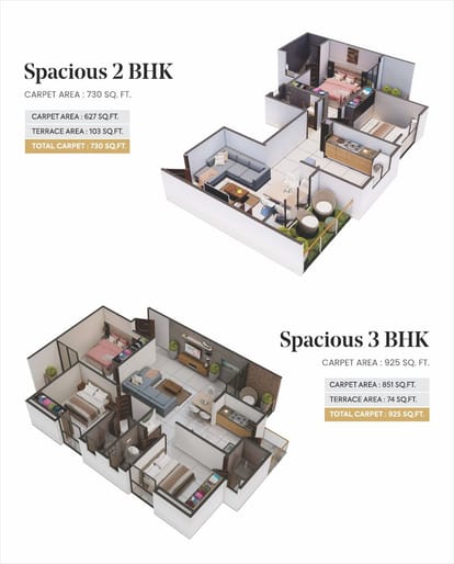Sentosa Ekam Brochure Image 4