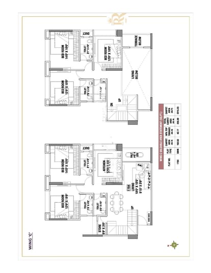 Siddhi Redision Royal Brochure Image 14