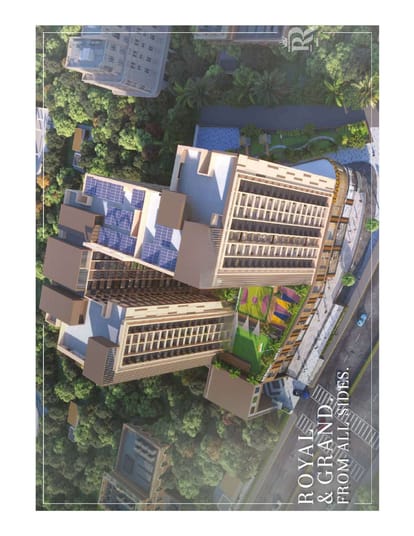 Siddhi Redision Royal Brochure Image 25