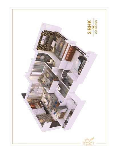 Siddhi Redision Royal Brochure Image 16