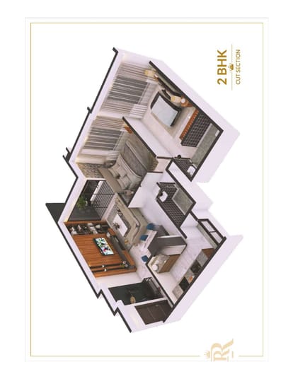 Siddhi Redision Royal Brochure Image 17