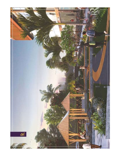 Siddhi Redision Royal Brochure Image 2