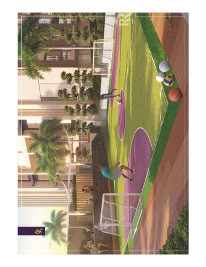 Siddhi Redision Royal Brochure Image 3
