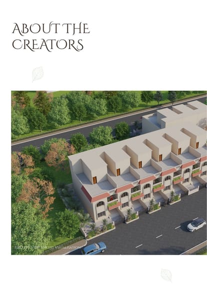 Aayush Exotica Brochure Image 6