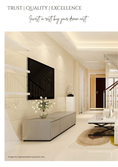 Aayush Exotica Brochure Image 2