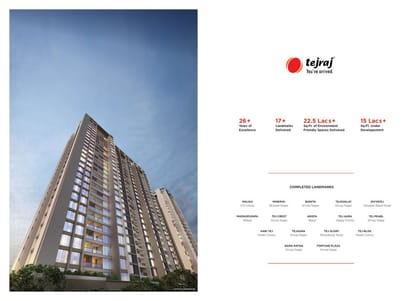 Tejraj Elevia Brochure Image 14