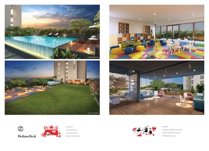 Tejraj Elevia Brochure Image 6