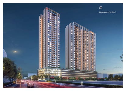 Tejraj Elevia Brochure Image 3